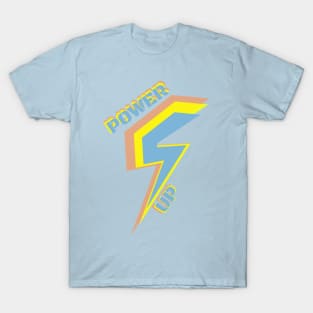 Power Up T-Shirt